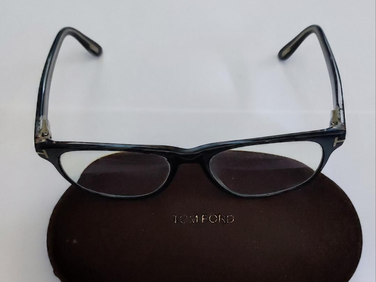 TOM FORD - TF5362 005