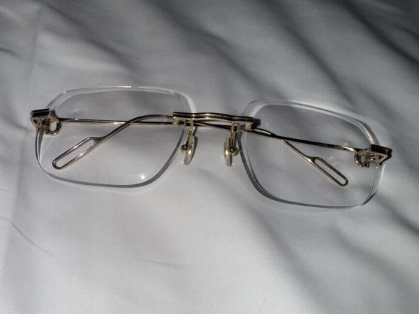 Cartier - CT0113O 001