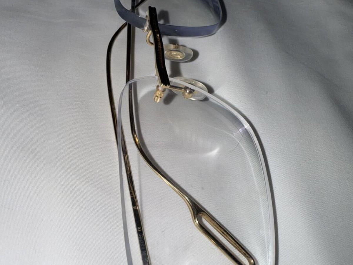 Cartier - CT0113O 001