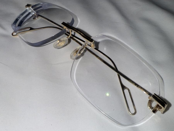 Cartier - CT0113O 001