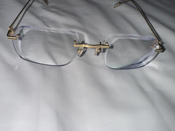 Cartier - CT0113O 001