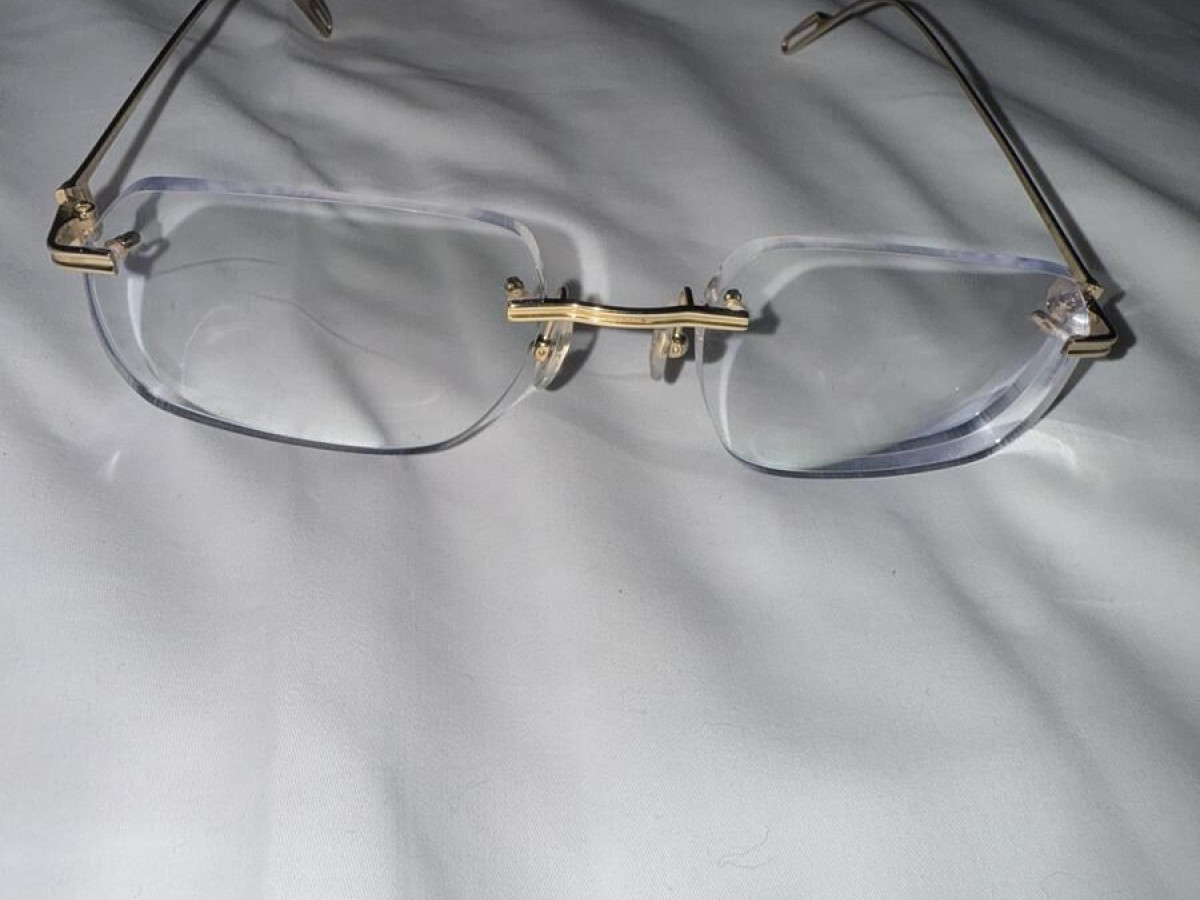 Cartier - CT0113O 001