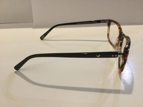 Clémence & Margaux - CM22 La Posée