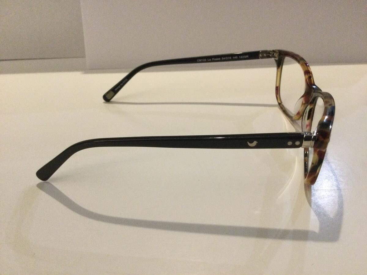 Clémence & Margaux - CM22 La Posée