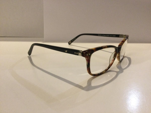 Clémence & Margaux - CM22 La Posée