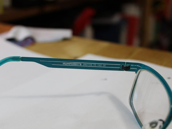 HUMPHREY's By Eschenbach - 582149