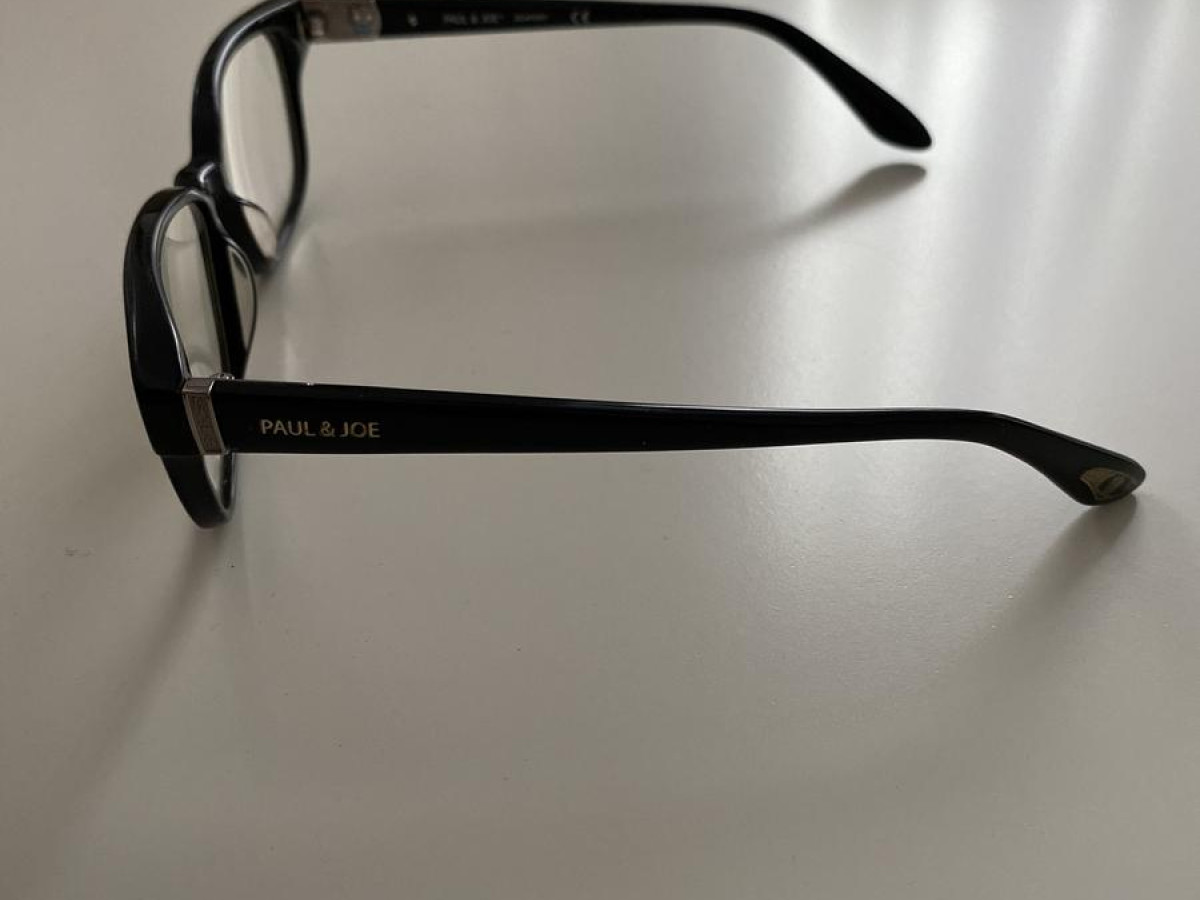 Paul & Joe - Sagesse