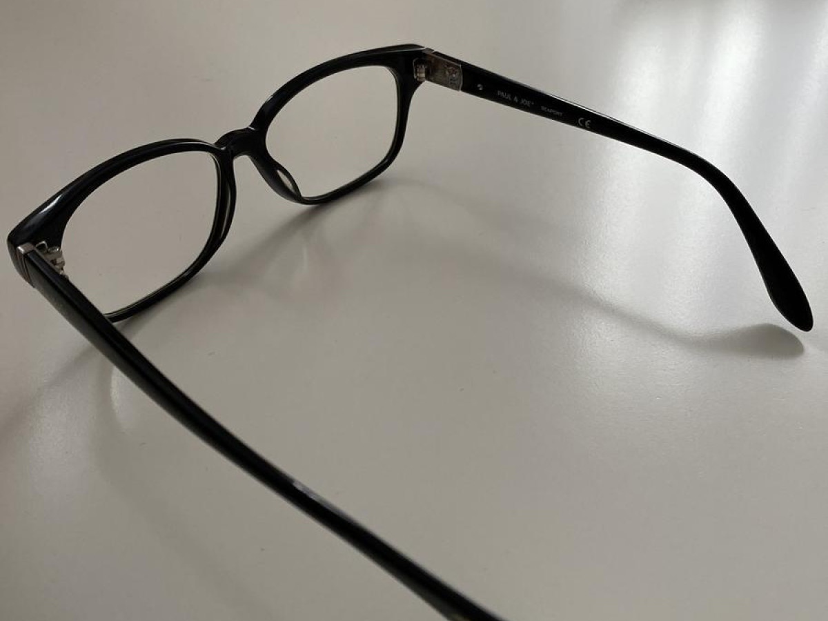 Paul & Joe - Sagesse