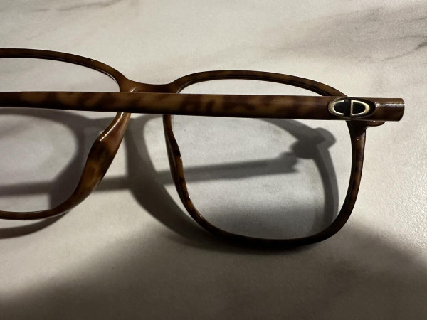 Christian Dior - Vintage