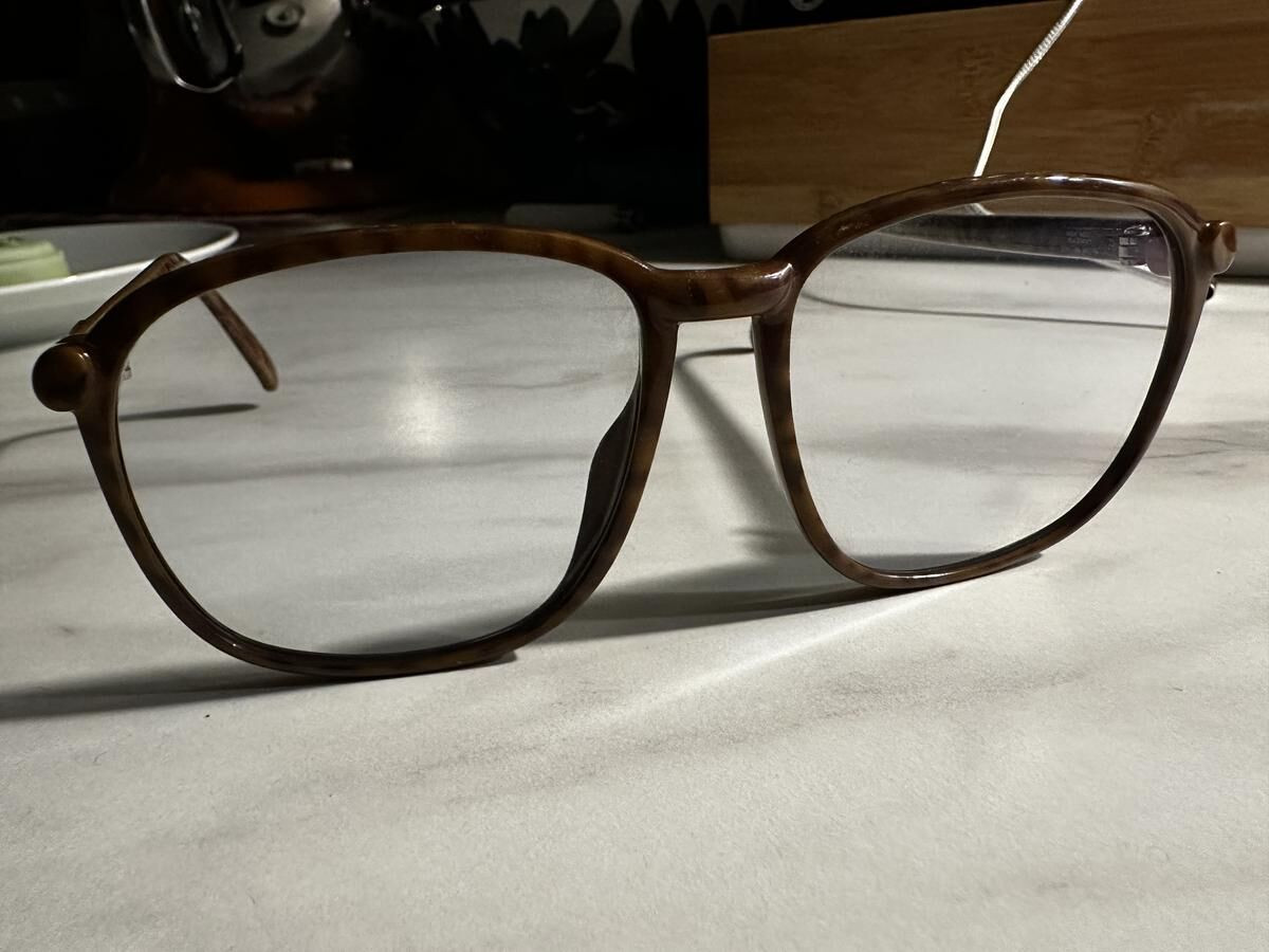 Christian Dior - Vintage