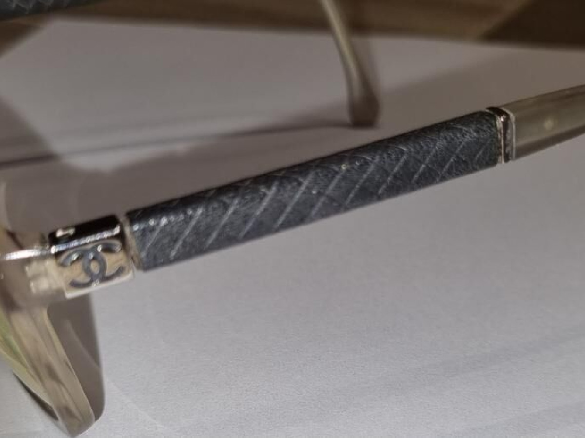 Chanel - 3228 Q 1303