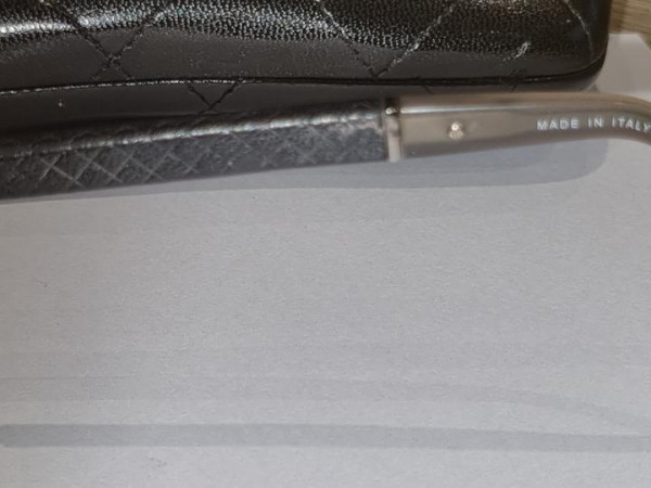 Chanel - 3228 Q 1303