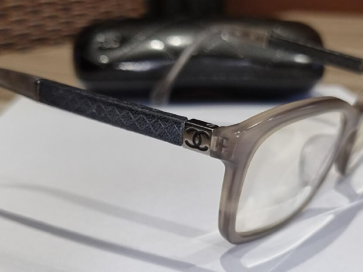 Chanel - 3228 Q 1303