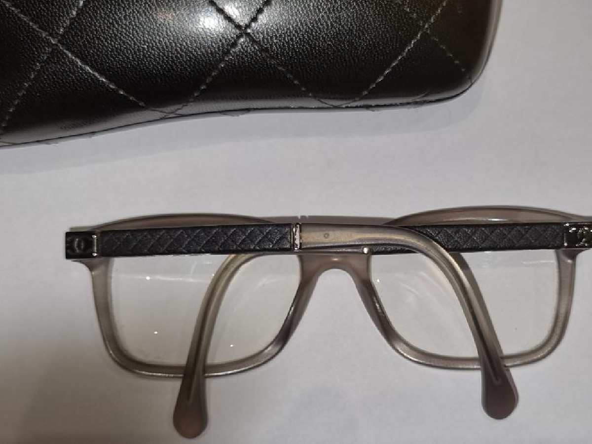 Chanel - 3228 Q 1303