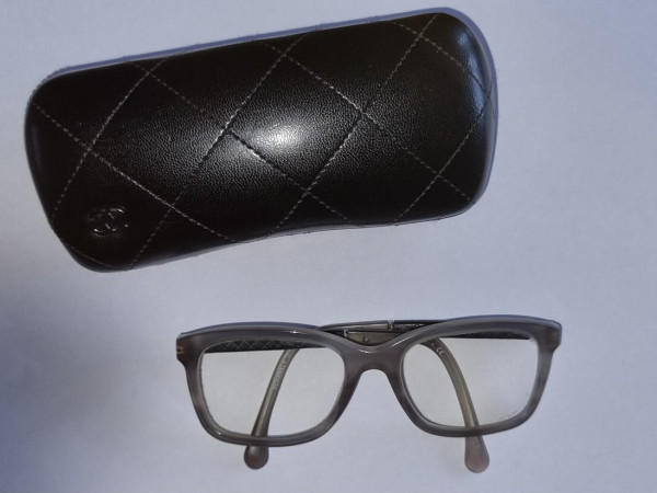 Chanel - 3228 Q 1303