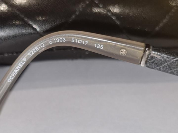 Chanel - 3228 Q 1303