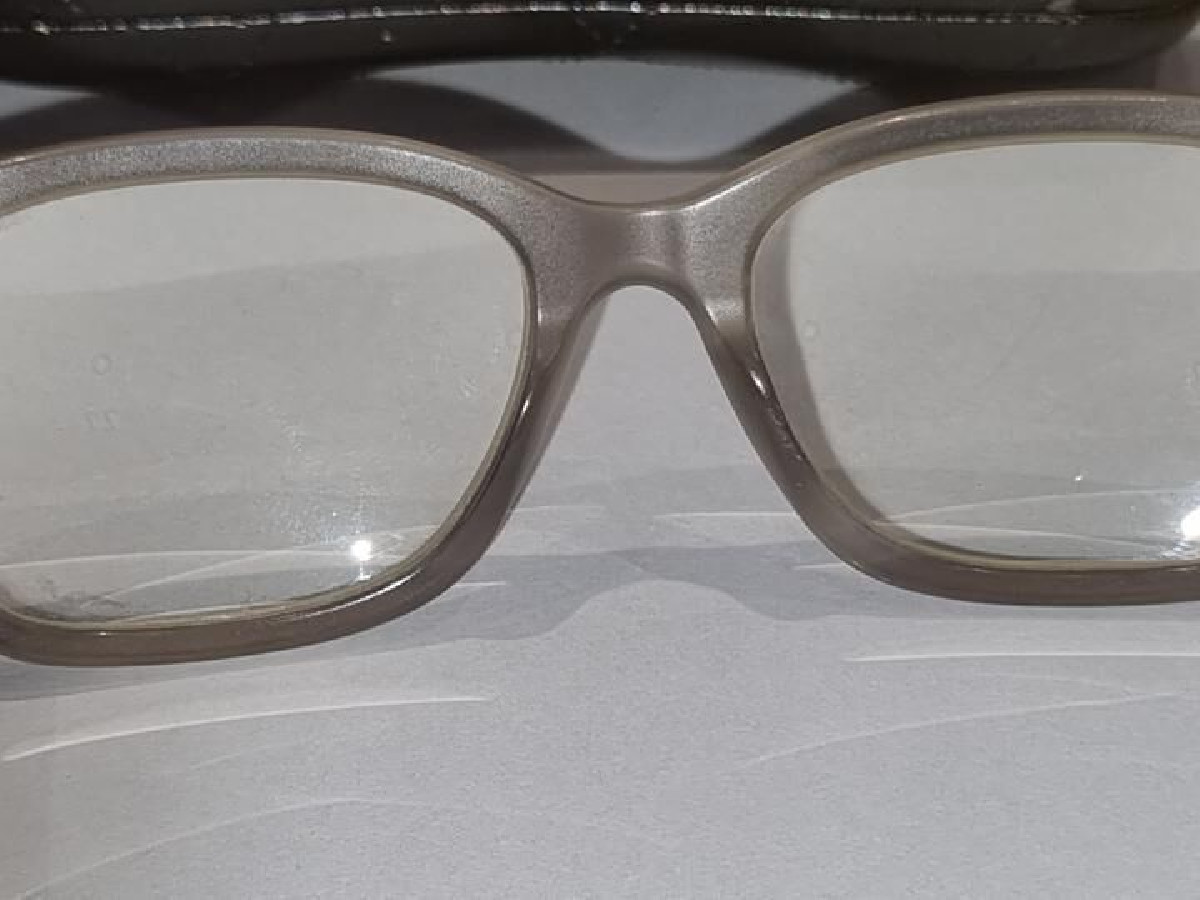 Chanel - 3228 Q 1303