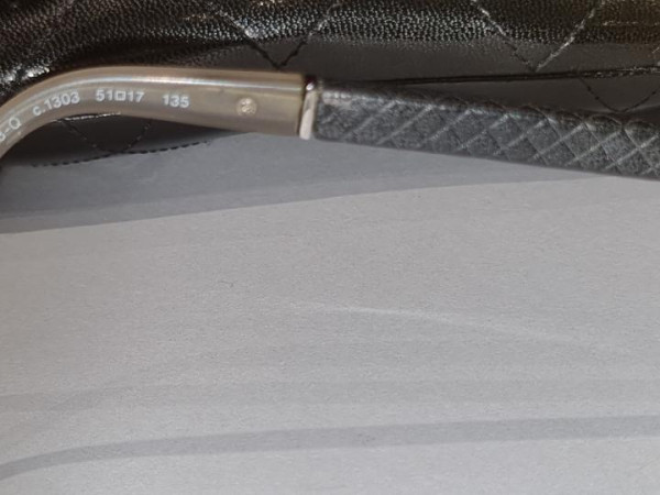 Chanel - 3228 Q 1303