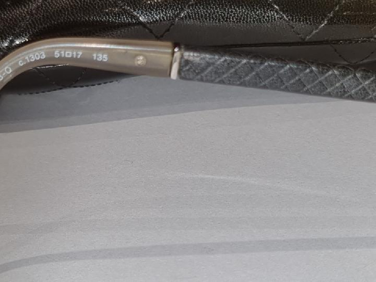 Chanel - 3228 Q 1303