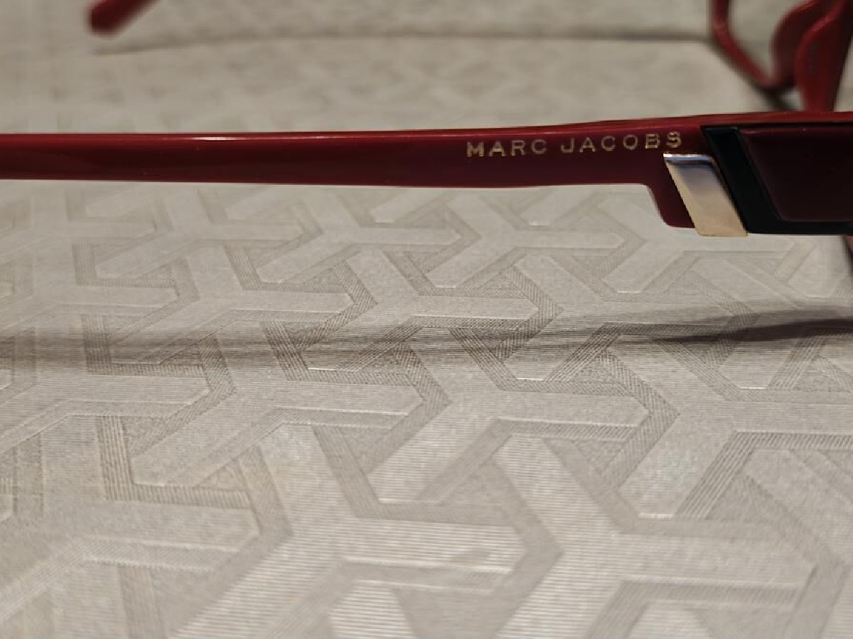 Marc Jacobs - MJ219 TKE