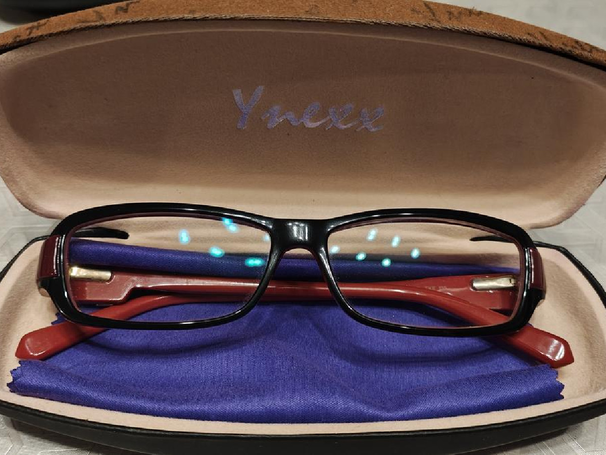 Marc Jacobs - MJ219 TKE