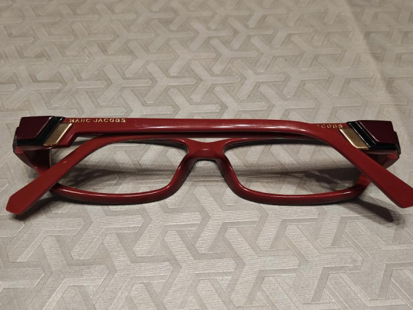 Marc Jacobs - MJ219 TKE