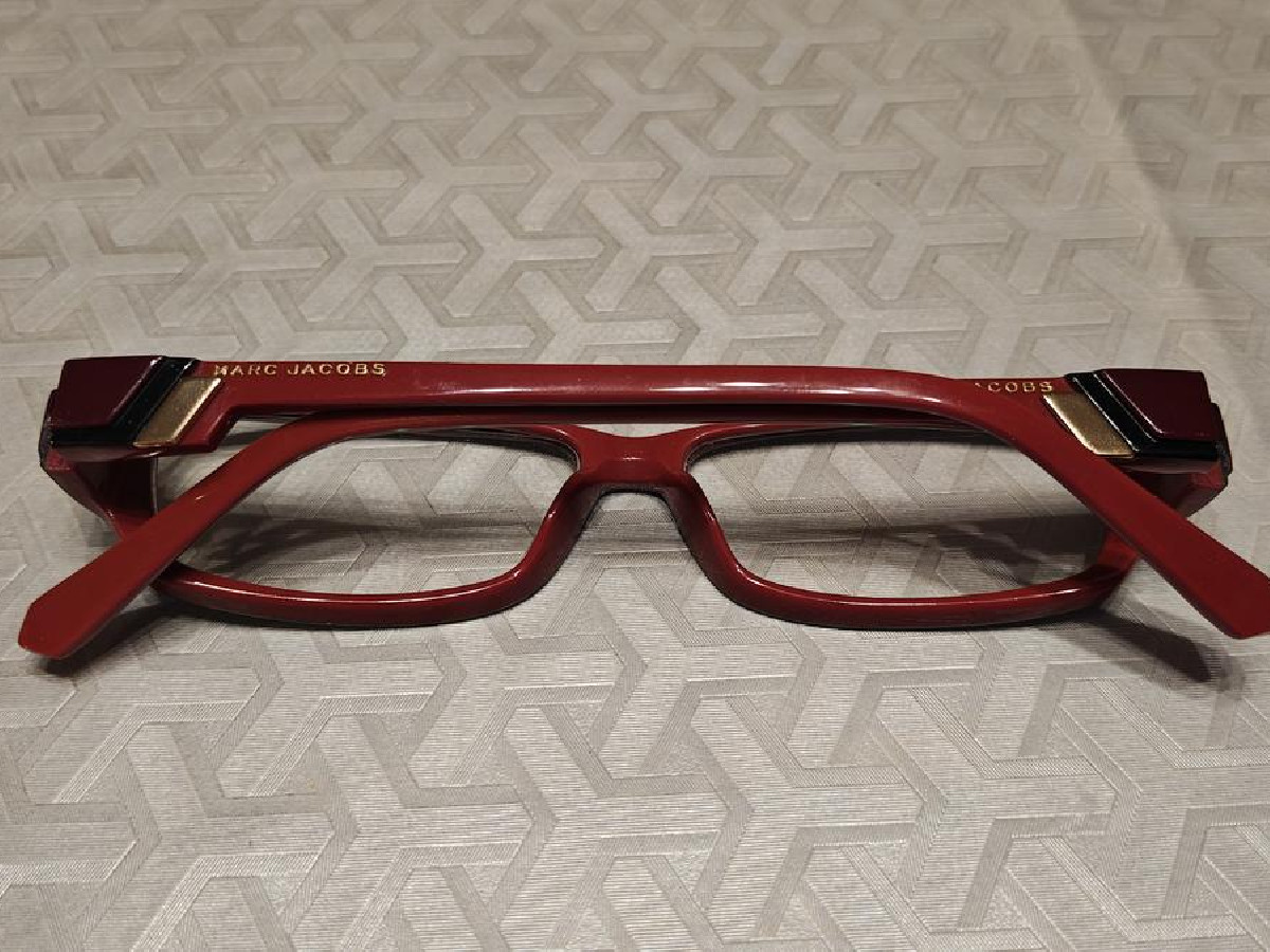 Marc Jacobs - MJ219 TKE