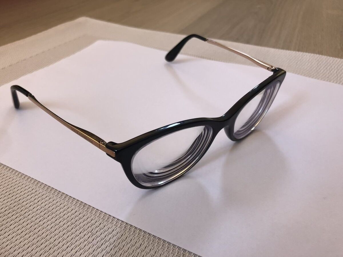 DOLCE GABBANA - DG3258