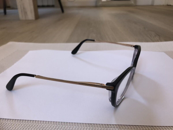 DOLCE GABBANA - DG3258