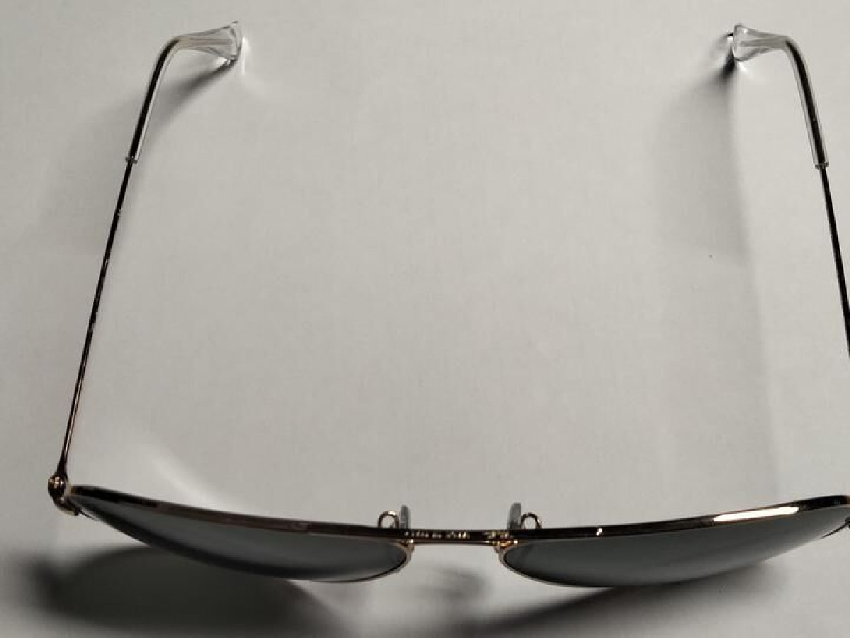 RayBan -RB3025 aviator