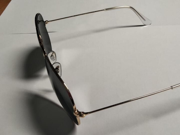 RayBan -RB3025 aviator