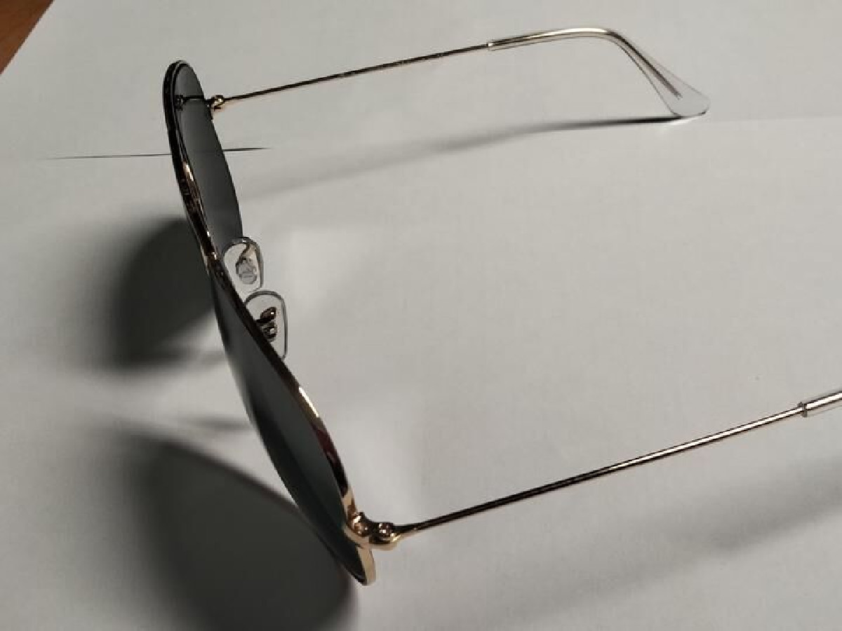 RayBan -RB3025 aviator