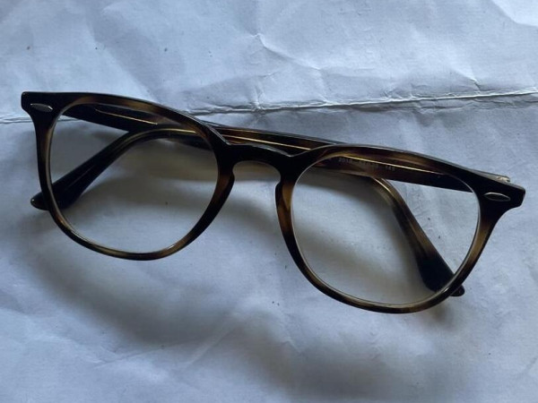 Ray-ban - wayfarer rb2140