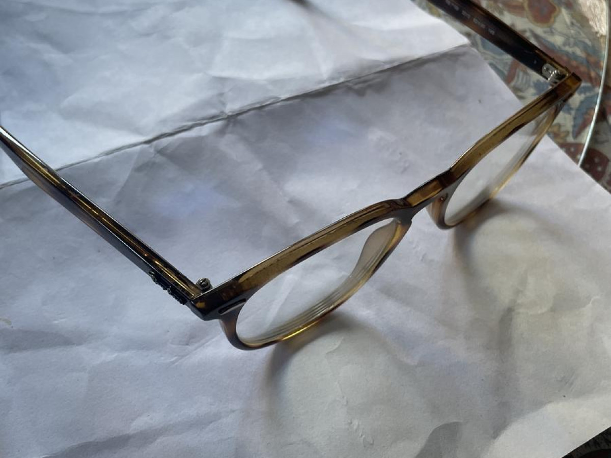 Ray-ban - wayfarer rb2140