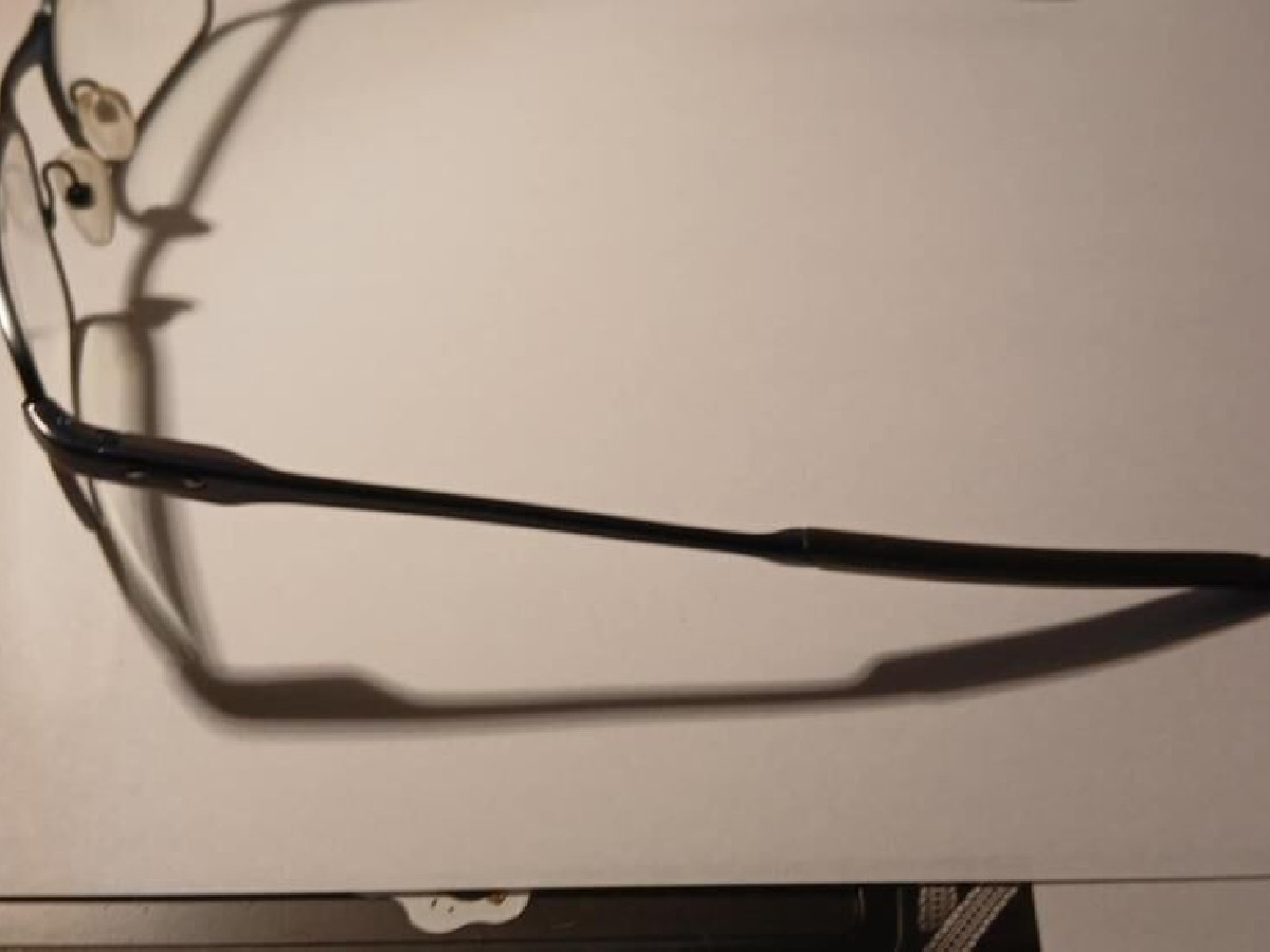 Oakley - OX3227 FULLER