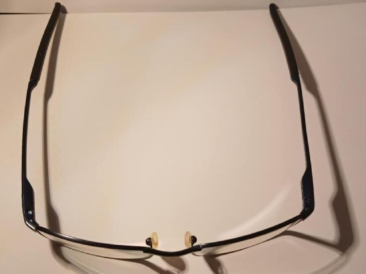 Oakley - OX3227 FULLER