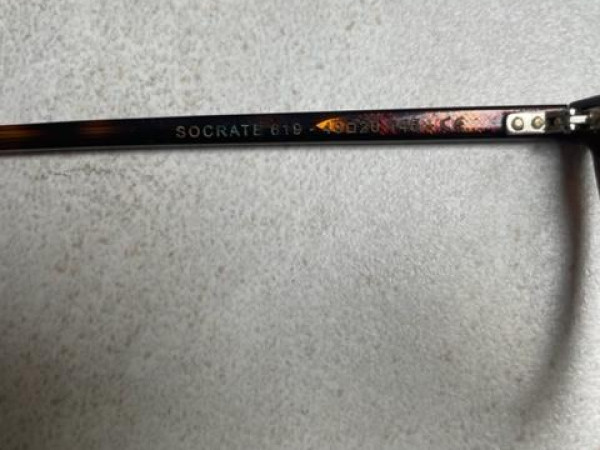 Lafont - Socrate 619