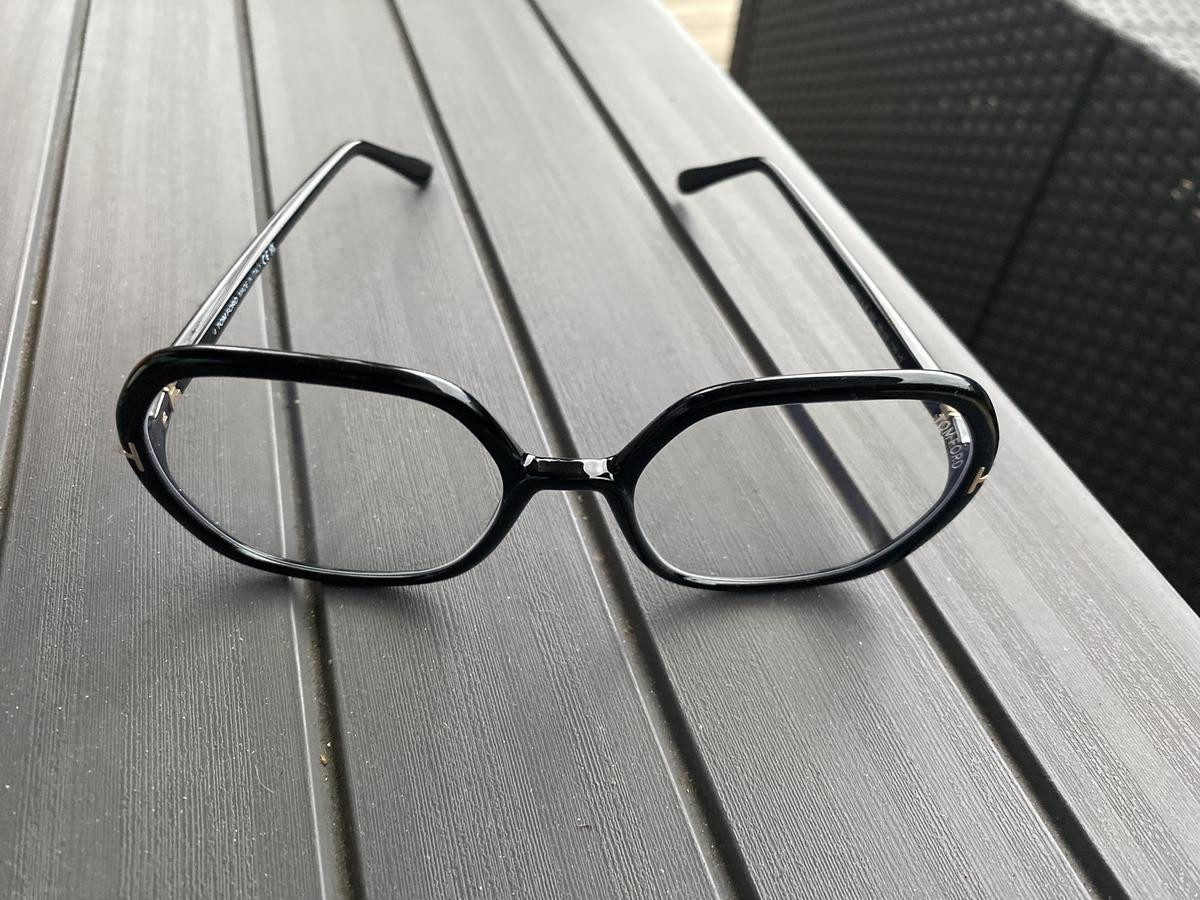 Tom Ford - TF5814 001