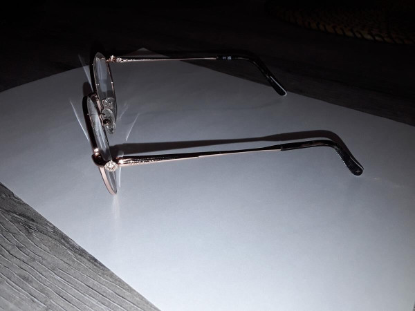 MAUBOUSSIN - MAU2308