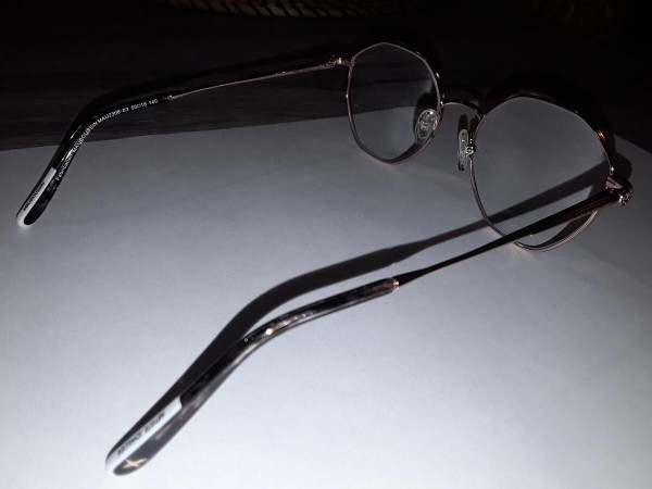 MAUBOUSSIN - MAU2308