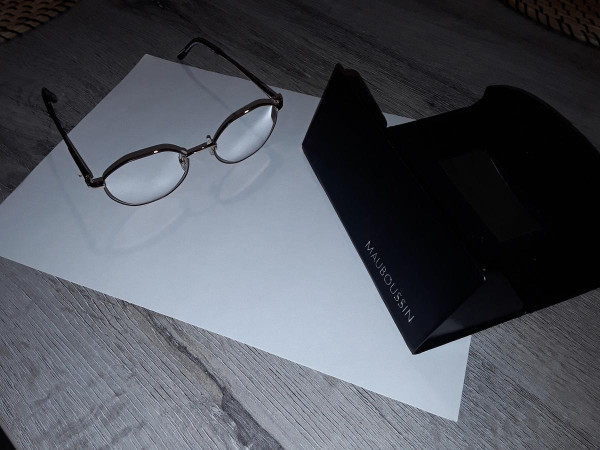 MAUBOUSSIN - MAU2308