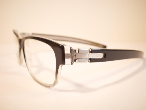 IC! BERLIN - Harmonic Oscilator Chrome