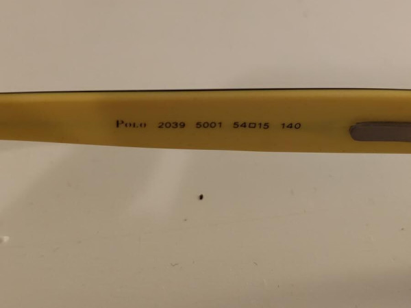 Polo Ralph Lauren - 2039 5001