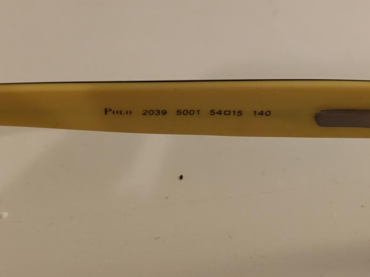 Polo Ralph Lauren - 2039 5001