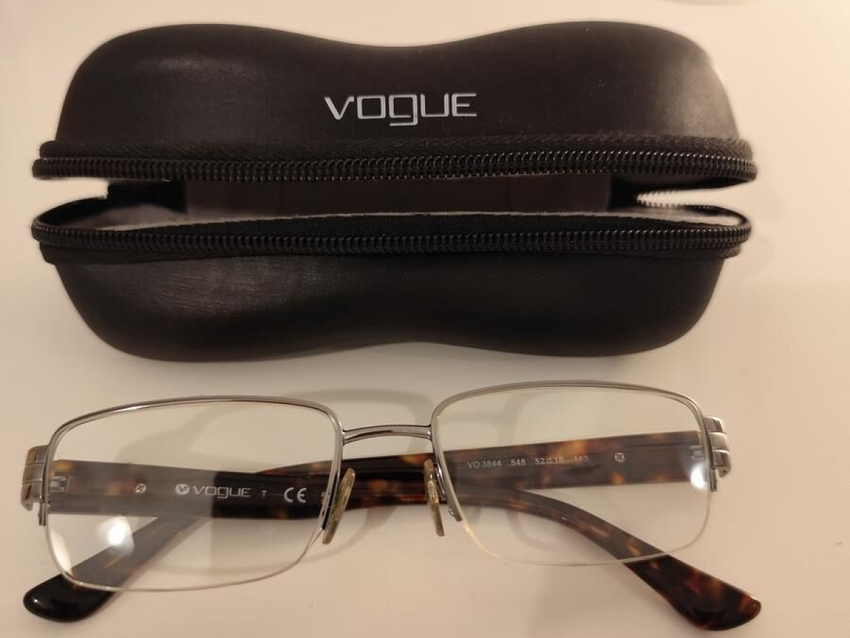 Vogue - VO3844