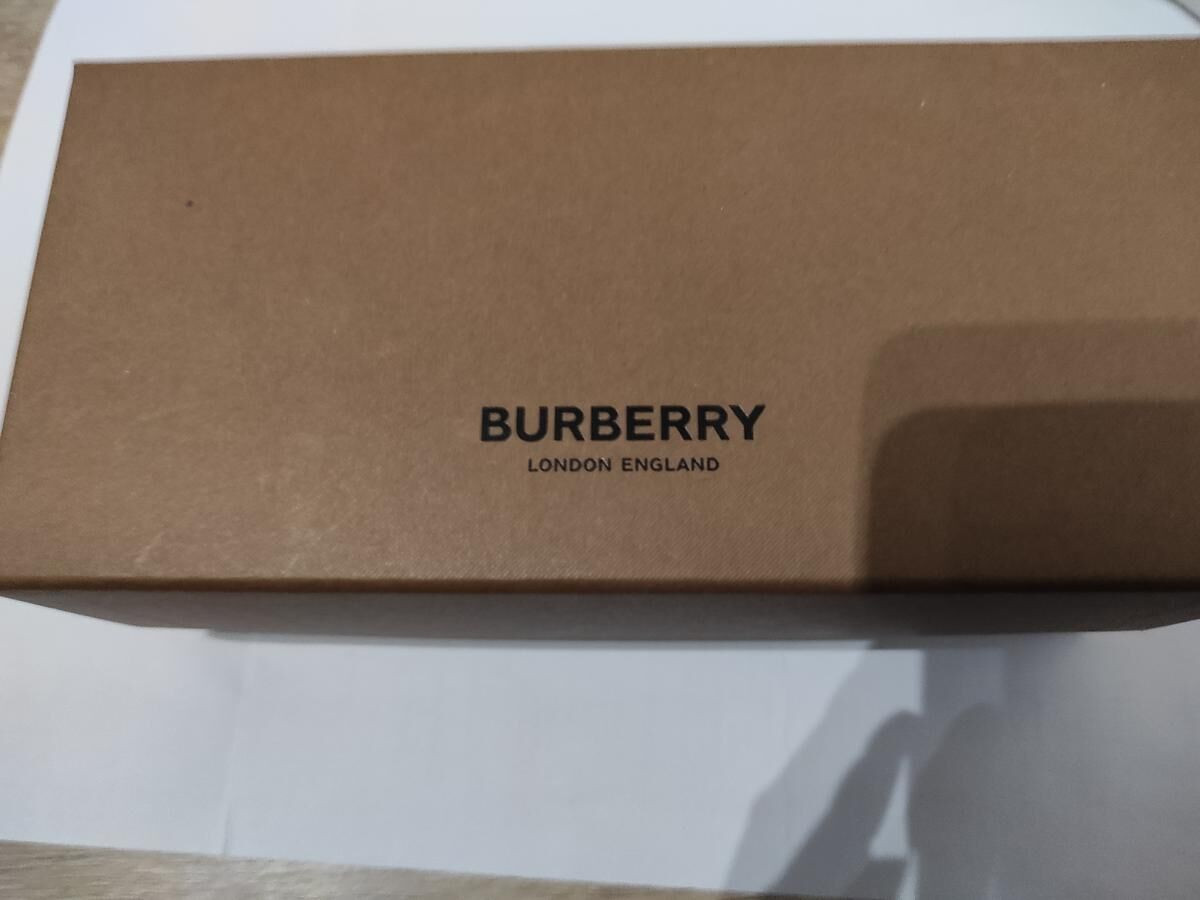 Burberry
