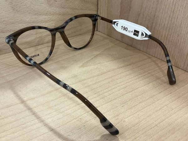 BUBERRY- BE2325 4005