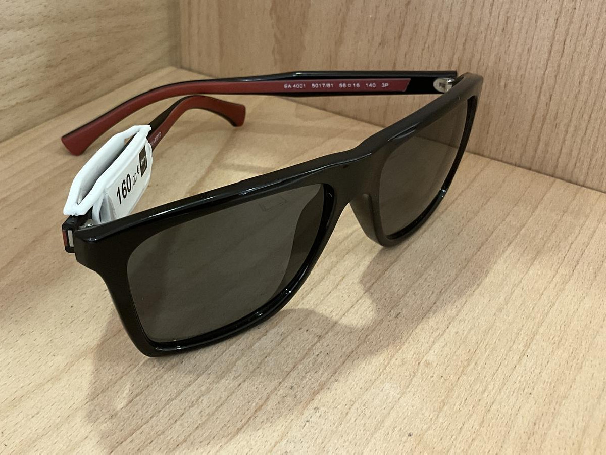 EMPORIO ARMANI - EA 4001 501781