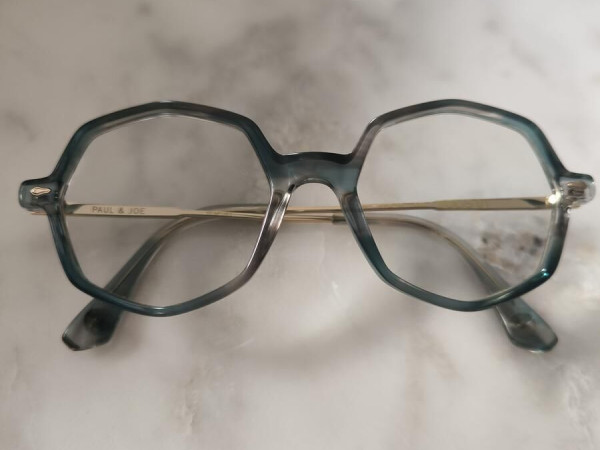 Paul et Joe E532 5118 140 Solis 01