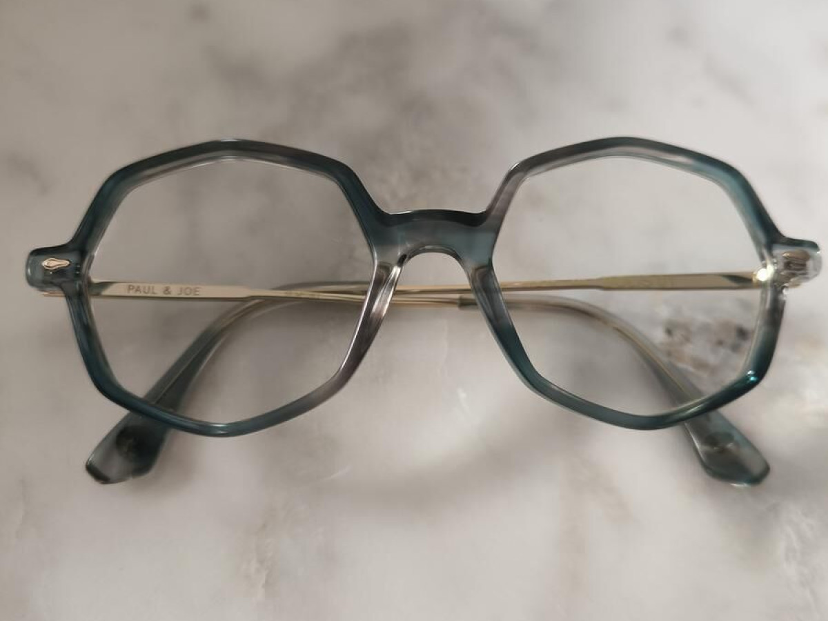 Paul et Joe E532 5118 140 Solis 01